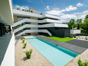 Apartment Tarn